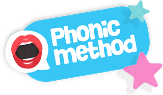 Phonic method
